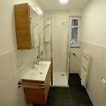 Apartman Lauschablick Thueringen Lauscha
