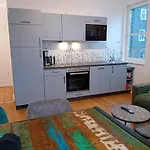Lauschablick Thueringen Apartman *