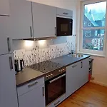 Apartman Lauschablick Thueringen Lauscha