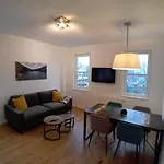 Lauschablick Thueringen Apartman Lauscha
