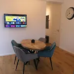 Lauschablick Thueringen Apartamento *