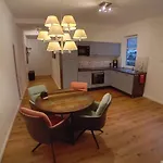 Lauschablick Thueringen Apartman Lauscha