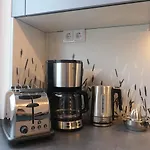 Lauschablick Thueringen Apartamento *