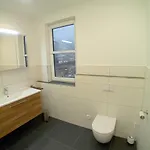 Apartman Lauschablick Thueringen