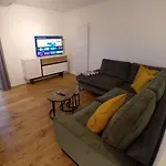 Lauschablick Thueringen Apartman *