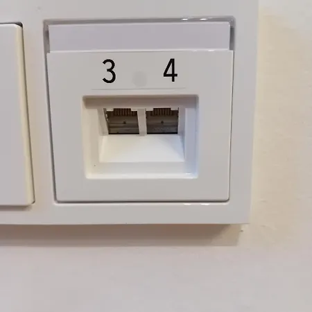 アパート Lauschablick Thueringen ラウシャ