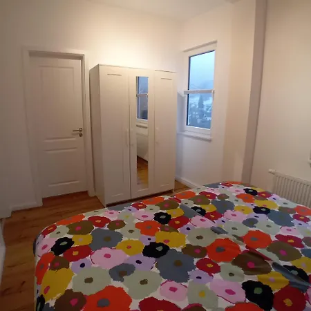 Lauschablick Thueringen Apartment