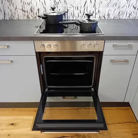 Lauschablick Thueringen アパート *