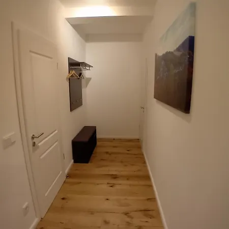 Lauschablick Thueringen Apartment Lauscha