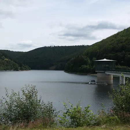Lauschablick Thueringen Lauscha