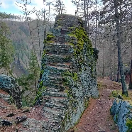 Lauschablick Thueringen