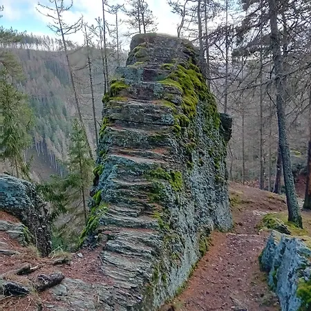 Lauschablick Thueringen