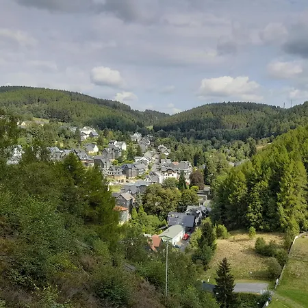 Lauschablick Thueringen