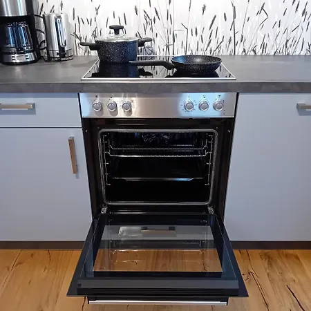Lauschablick Thueringen Apartmán