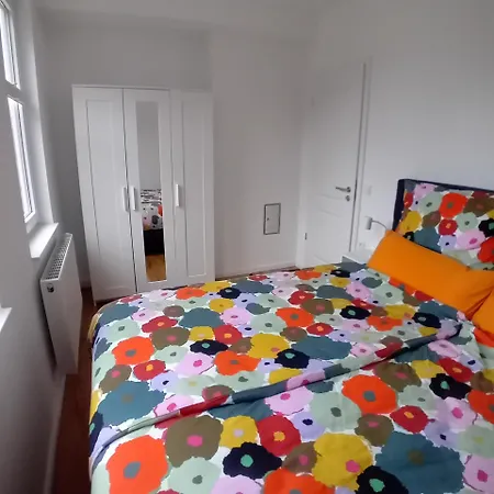 Lauschablick Thueringen Apartment