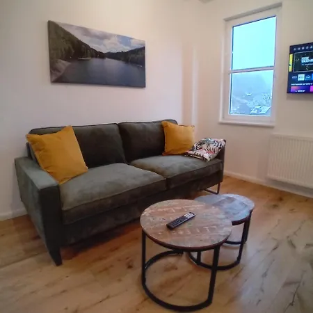 Lauschablick Thueringen