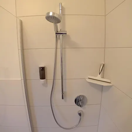 Appartement Lauschablick Thueringen Lauscha