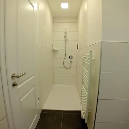 Lauschablick Thueringen Appartement