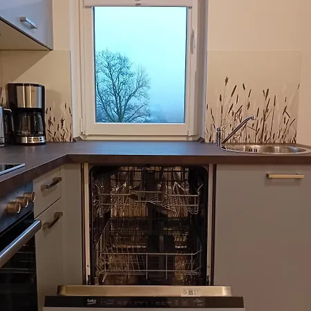 Lauschablick Thueringen דירה לאושה