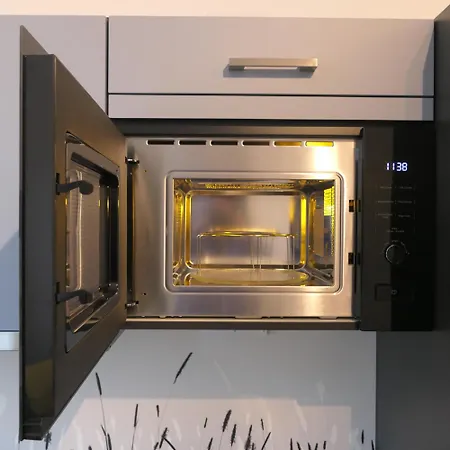 Apartmán Lauschablick Thueringen *