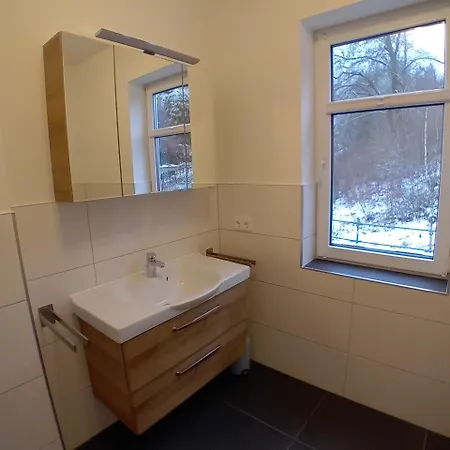 Lauschablick Thueringen Apartment Lauscha
