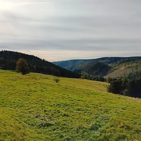 Lauschablick Thueringen דירה