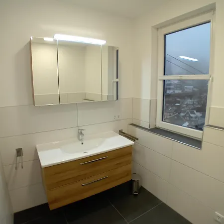 Lauschablick Thueringen Apartment