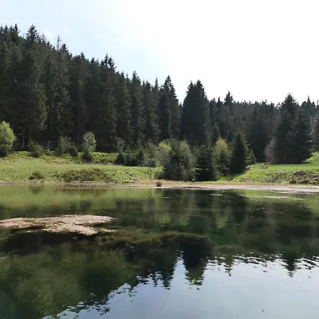 Lauschablick Thueringen דירה לאושה