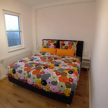 Lauschablick Thueringen Apartment
