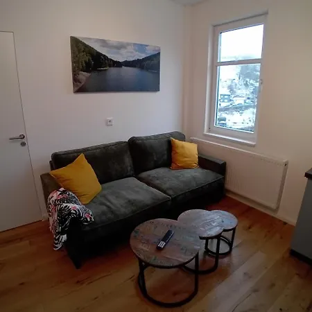 Lauschablick Thueringen *