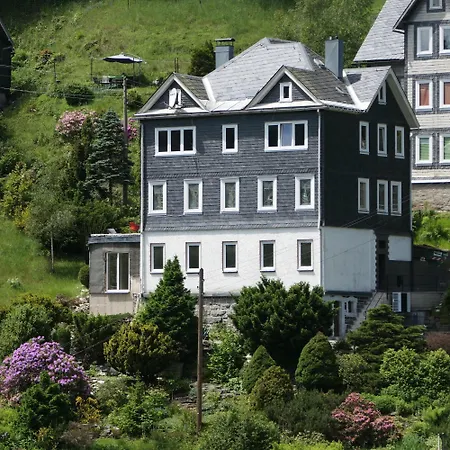 Lauschablick Thueringen Apartment *