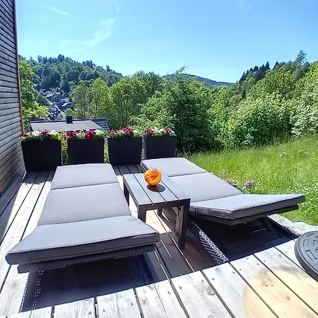 Lauschablick Thueringen