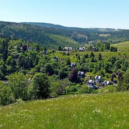 Lauschablick Thueringen לאושה