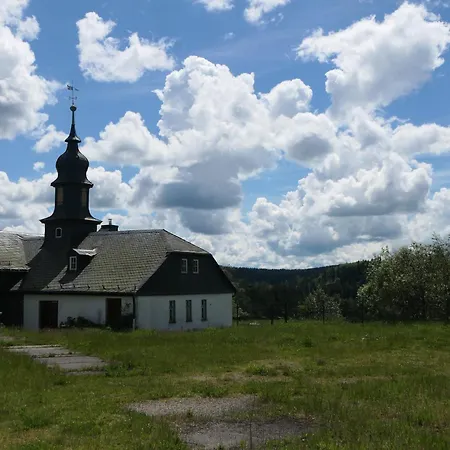 Lauschablick Thueringen לאושה