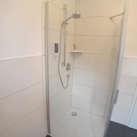 דירה Lauschablick Thueringen לאושה