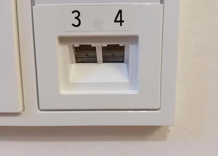 アパート Lauschablick Thueringen ラウシャ