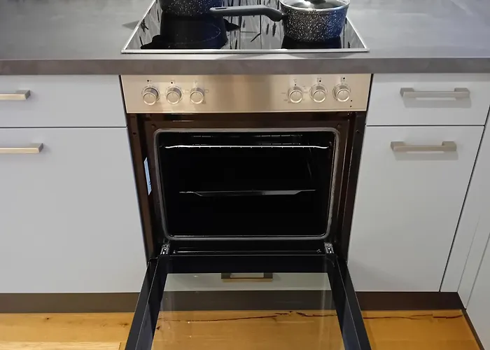 Lauschablick Thueringen Appartement *