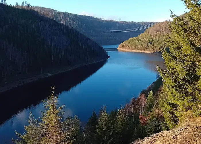 Lauschablick Thueringen * ラウシャ