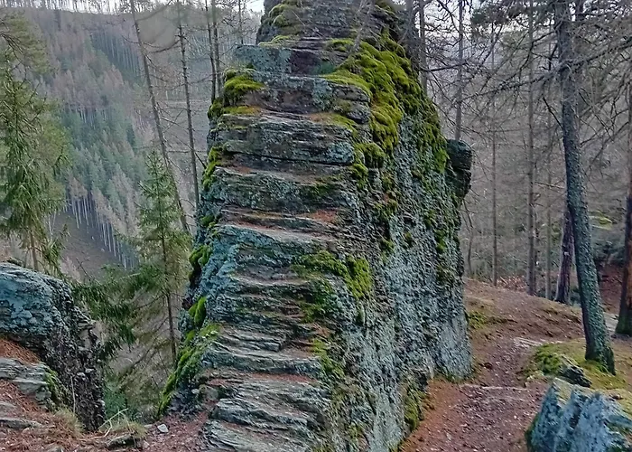 Lauschablick Thueringen