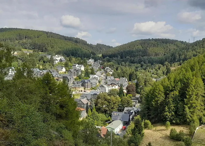 Lauschablick Thueringen