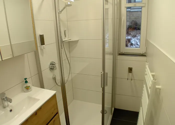 Lauschablick Thueringen *