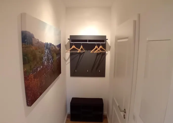 Lauschablick Thueringen Lauscha