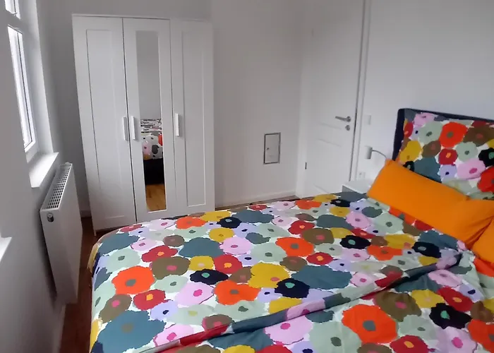 Lauschablick Thueringen Appartement