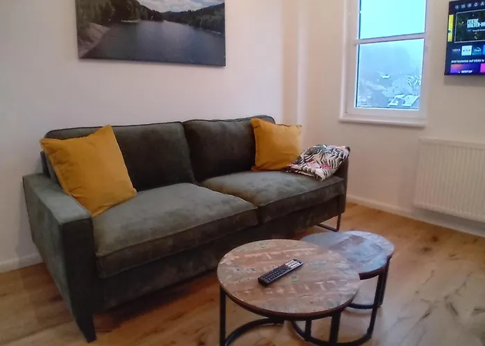 Lauschablick Thueringen