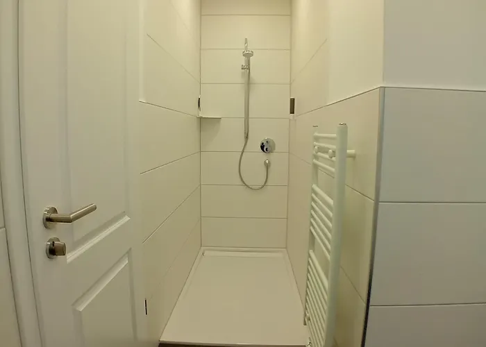 Lauschablick Thueringen Appartement