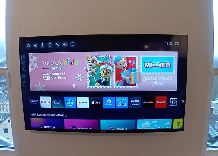 Lauschablick Thueringen ラウシャ