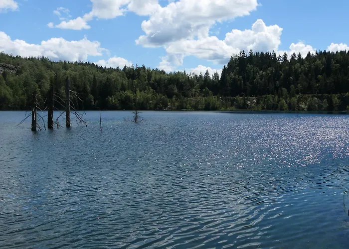 Lauschablick Thueringen アパート *