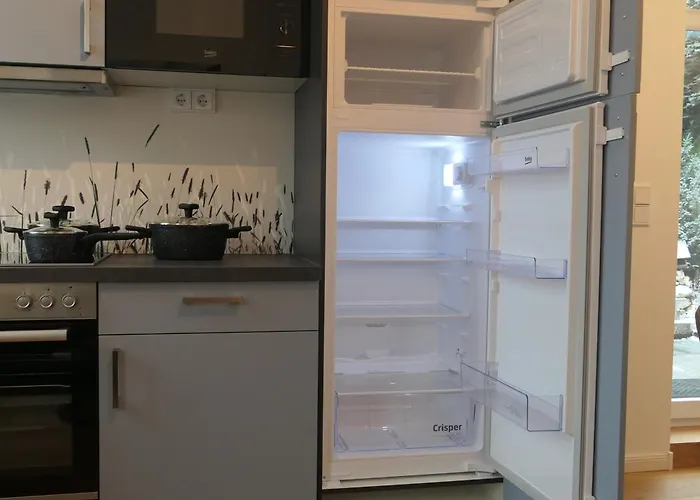 Lauschablick Thueringen Lauscha