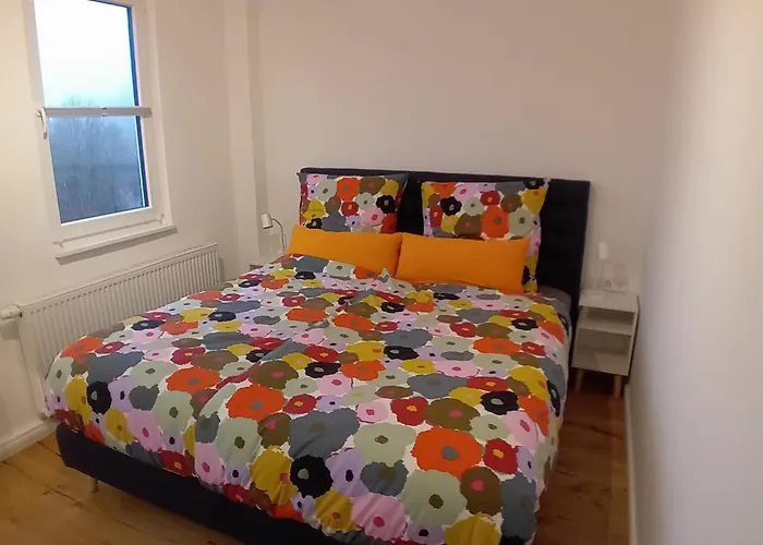 Lauschablick Thueringen Appartement