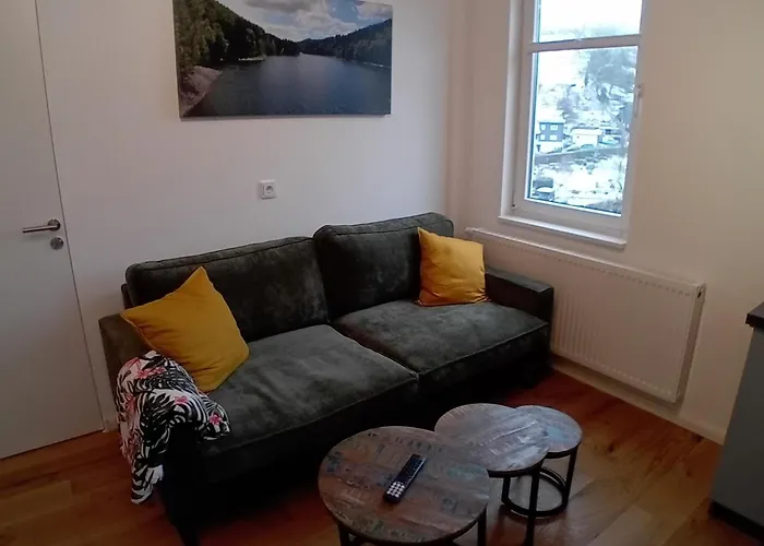 Lauschablick Thueringen *